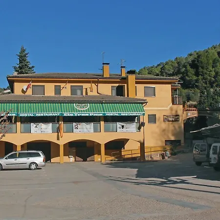 La Fonda Magalef 2* Margalef