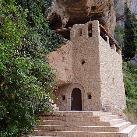 La Fonda Magalef