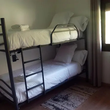 La Fonda Magalef Guest house 2*